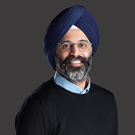 Manish Jain