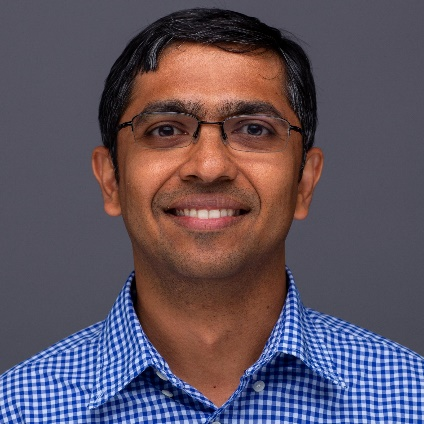 Manish Jain