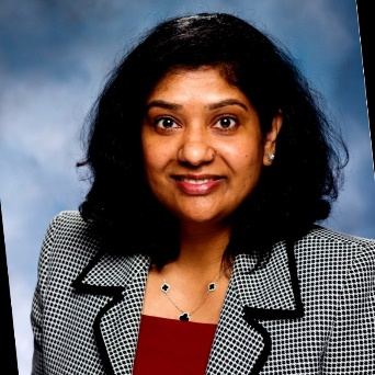 Naveena Yanamalas