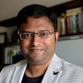 Pramod Nair