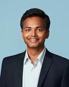 Siva Reddy